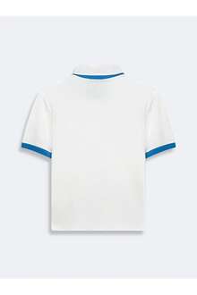 Ltb Codero Polo Yaka Kadın Tişört - 2