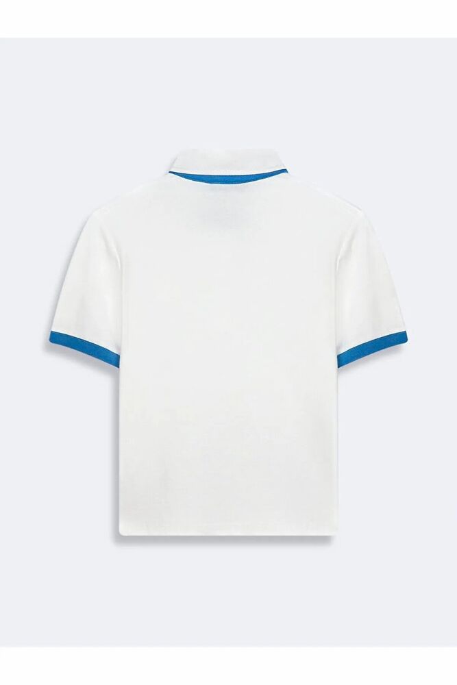 Ltb Codero Polo Yaka Kadın Tişört - 2