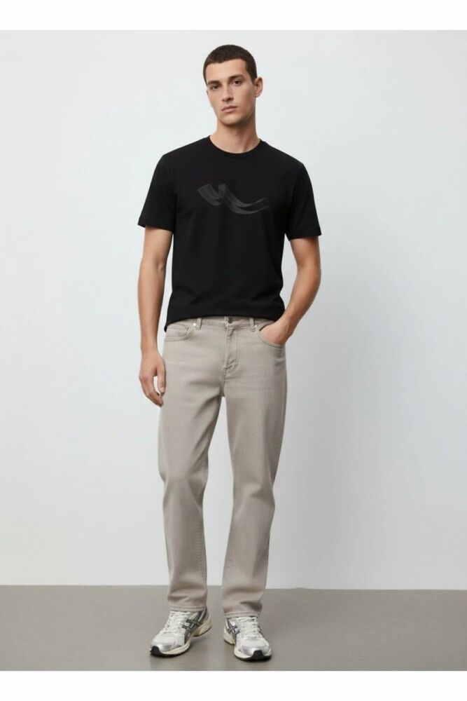 Ltb Dafaya Erkek T-shirt