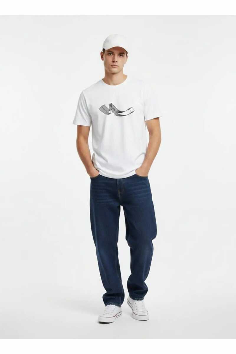 Ltb Dafaya Erkek T-shirt