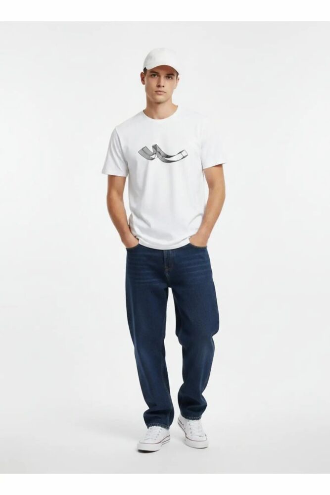 Ltb Dafaya Erkek T-shirt