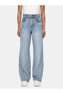 Ltb Danıca L Jaelle Wash Kadın Jean Pantolon - 2