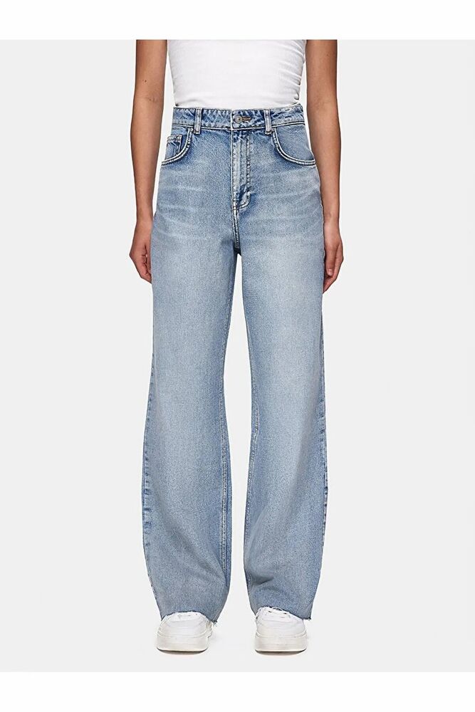 Ltb Danıca L Jaelle Wash Kadın Jean Pantolon - 2