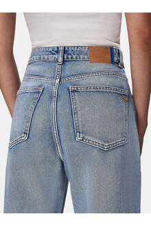 Ltb Danıca L Jaelle Wash Kadın Jean Pantolon - 5
