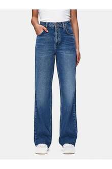 Ltb Danıca L Nevıo Wash Kadın Jean Pantolon - 2