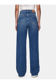 Ltb Danıca L Nevıo Wash Kadın Jean Pantolon - 3