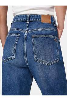 Ltb Danıca L Nevıo Wash Kadın Jean Pantolon - 5