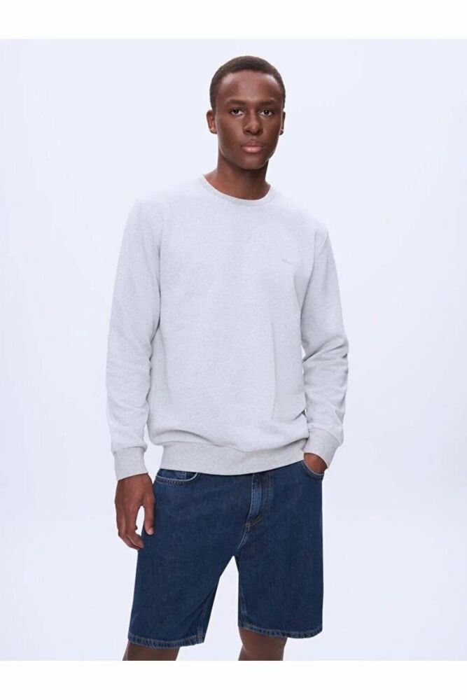 Ltb Danitas New Erkek Sweat (1)