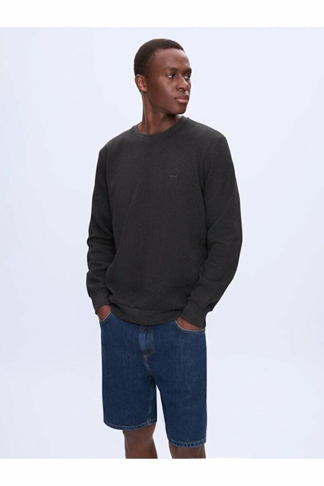 Ltb Danitas New Erkek Sweat (1)