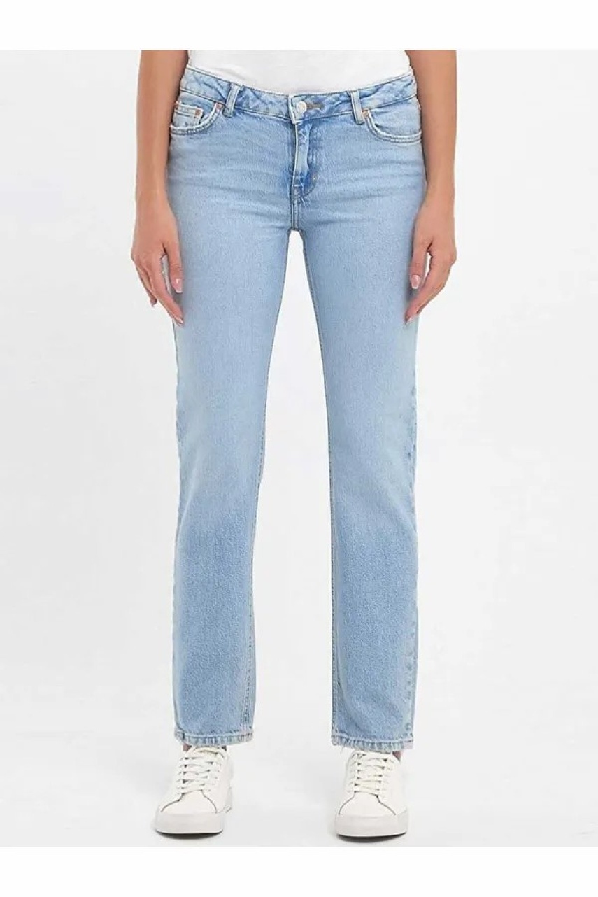 Ltb Darena Alıva Wash Kadın Jean - 3