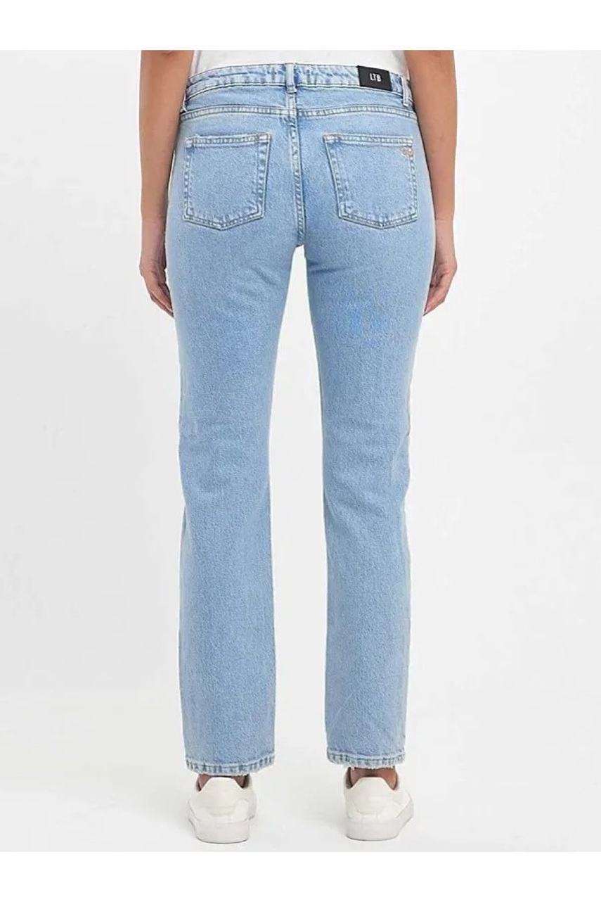 Ltb Darena Alıva Wash Kadın Jean - 4