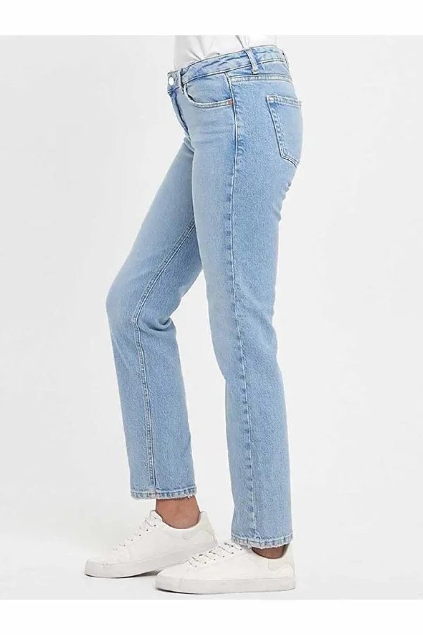 Ltb Darena Alıva Wash Kadın Jean - 5