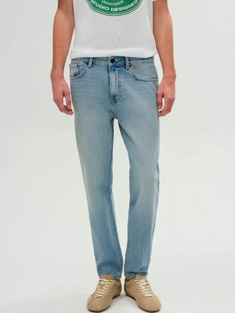 Ltb Darıel Sylas Wash Erkek Jean Pantolon (1)