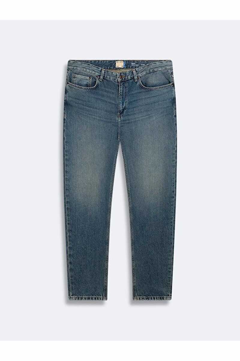 Ltb Darien Vaedor Wash Erkek Jean Pantolon