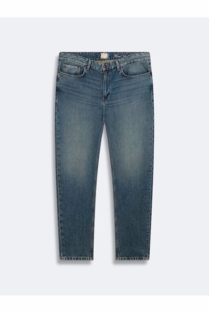 Ltb Darien Vaedor Wash Erkek Jean Pantolon