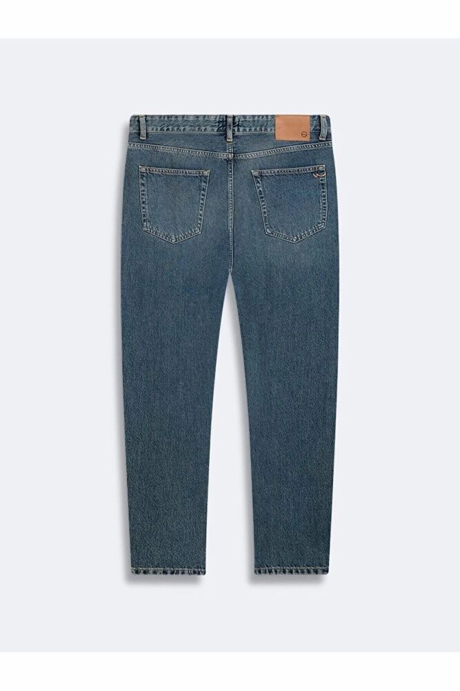 Ltb Darien Vaedor Wash Erkek Jean Pantolon (1)
