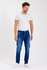 Ltb Darrell X Javed Undamaged Wash Erkek Jean - 2