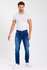 Ltb Darrell X Javed Undamaged Wash Erkek Jean - 3
