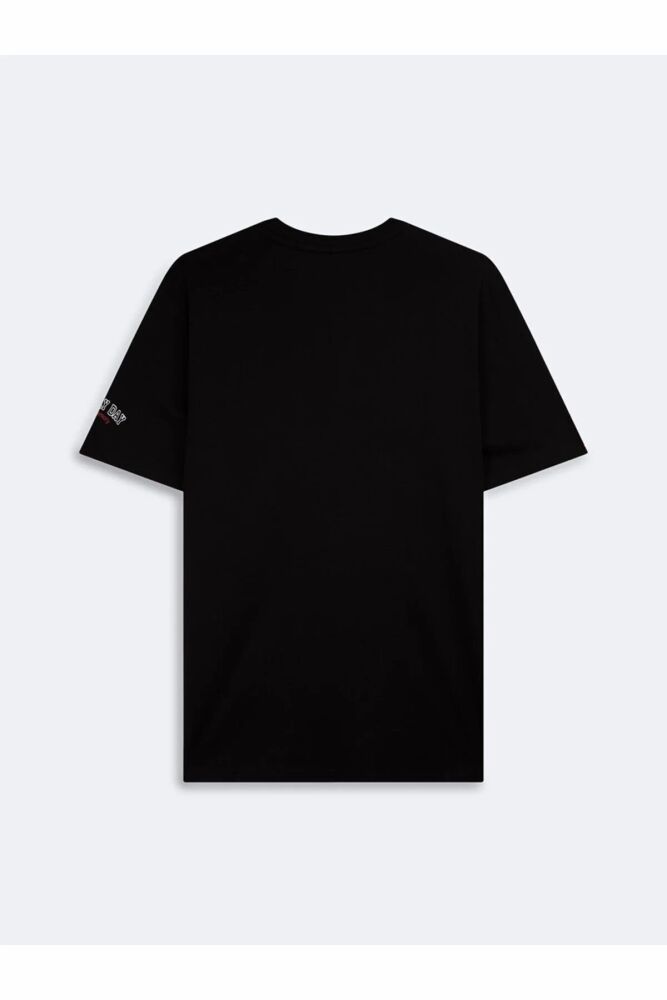 Ltb Dasolo Erkek T-shirt (1)