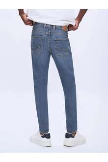 Ltb Dıago X Y Makula Wash Erkek Jean Pantolon - 3
