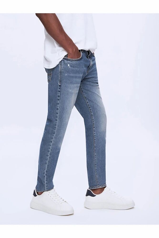 Ltb Dıago X Y Makula Wash Erkek Jean Pantolon - 4