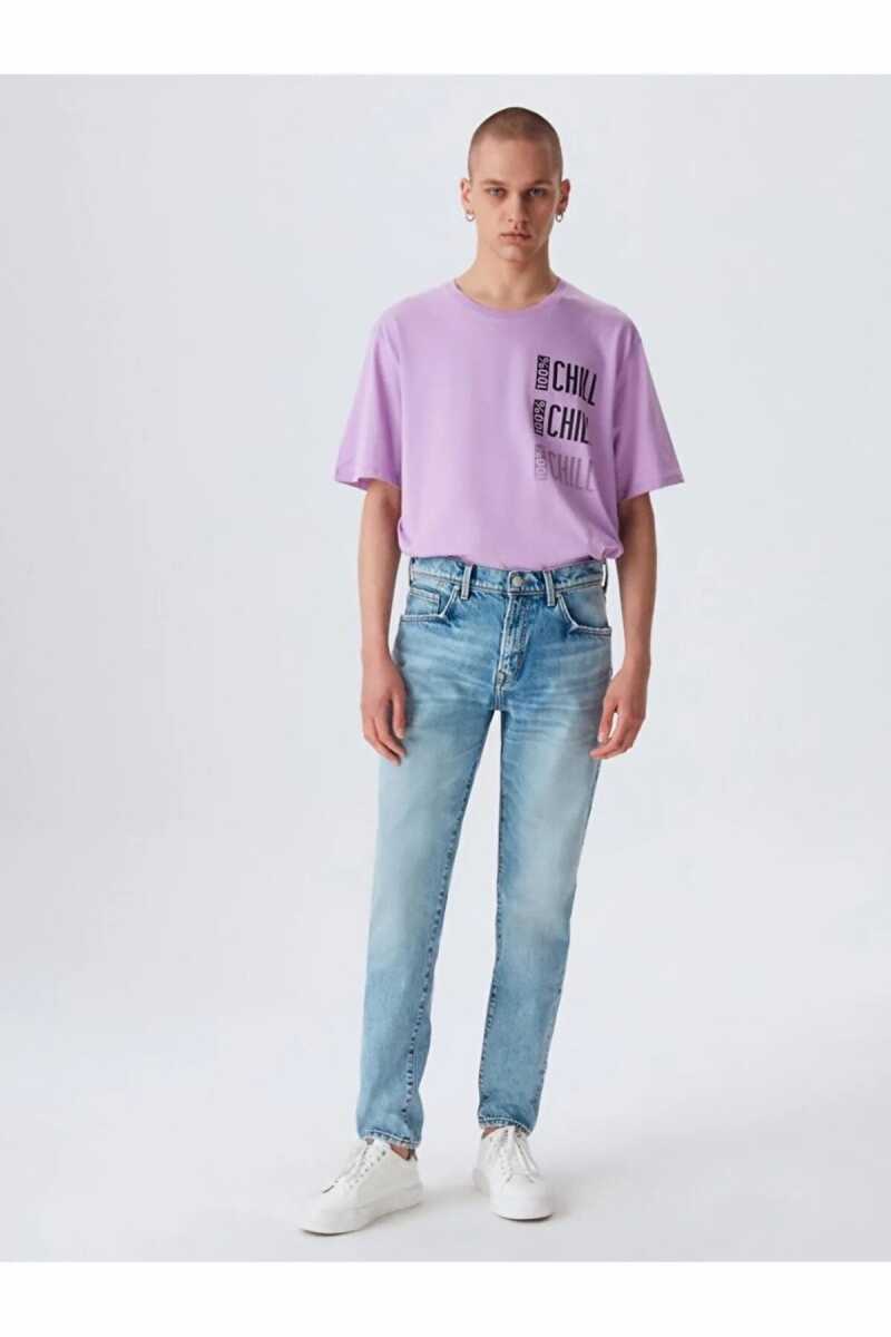 Ltb Diego Aiko Wash Erkek Jean Pantolon