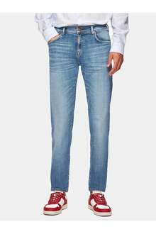 Ltb Dıego Callıon Wash Erkek Jean Pantolon - 2