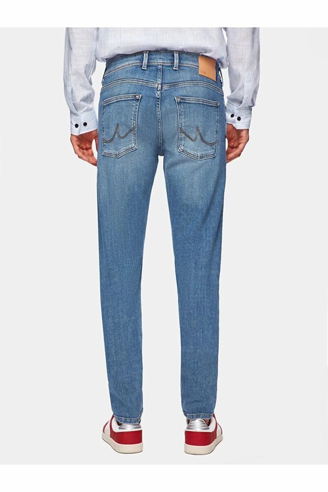 Ltb Dıego Callıon Wash Erkek Jean Pantolon - 3