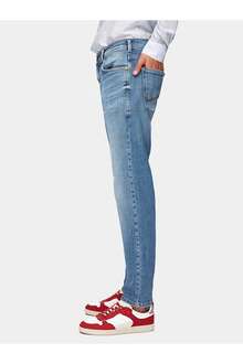 Ltb Dıego Callıon Wash Erkek Jean Pantolon - 4