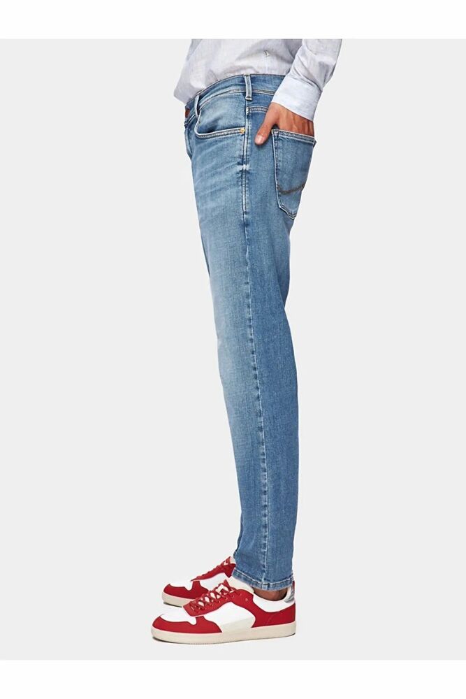 Ltb Dıego Callıon Wash Erkek Jean Pantolon - 4