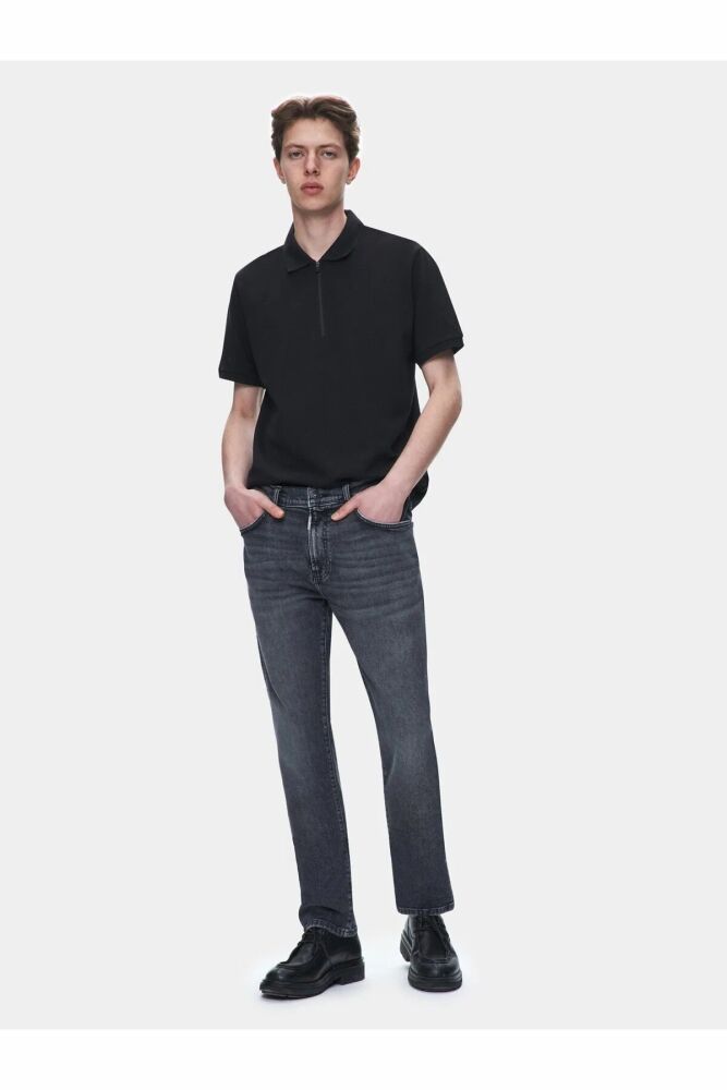 Ltb Diego Darcio Wash Erkek Jean Pantolon