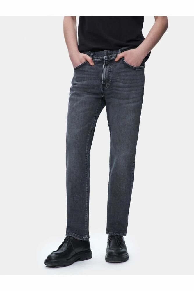Ltb Diego Darcio Wash Erkek Jean Pantolon (1)