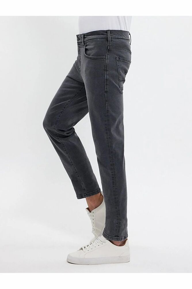 Ltb Dıego Dark Aron Wash Erkek Jean Pantolon - 3