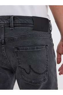 Ltb Dıego Dark Aron Wash Erkek Jean Pantolon - 4