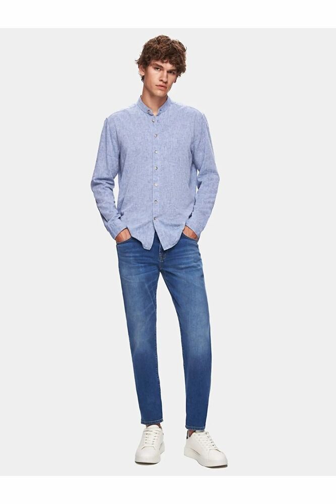 Ltb Dıego Davıon Wash Erkek Jean Pantolon - 1