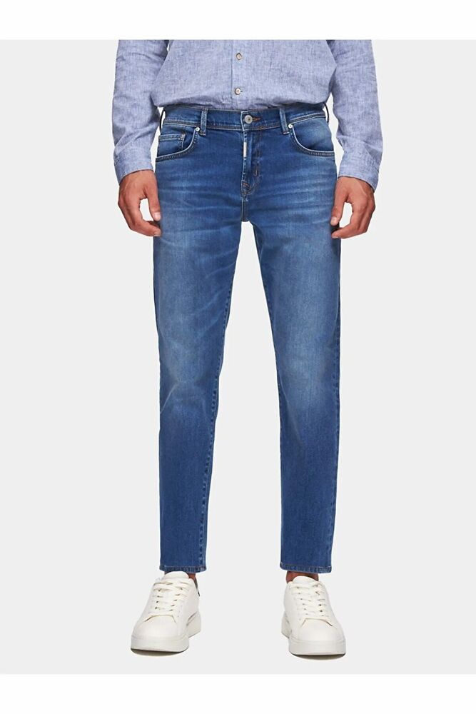 Ltb Dıego Davıon Wash Erkek Jean Pantolon - 2