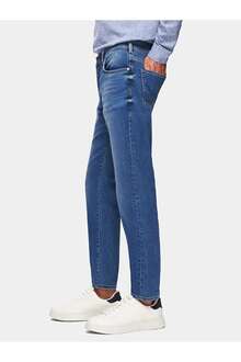 Ltb Dıego Davıon Wash Erkek Jean Pantolon - 3