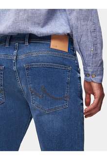Ltb Dıego Davıon Wash Erkek Jean Pantolon - 4