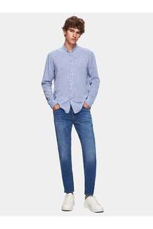 Ltb Dıego Davıon Wash Erkek Jean Pantolon - 5