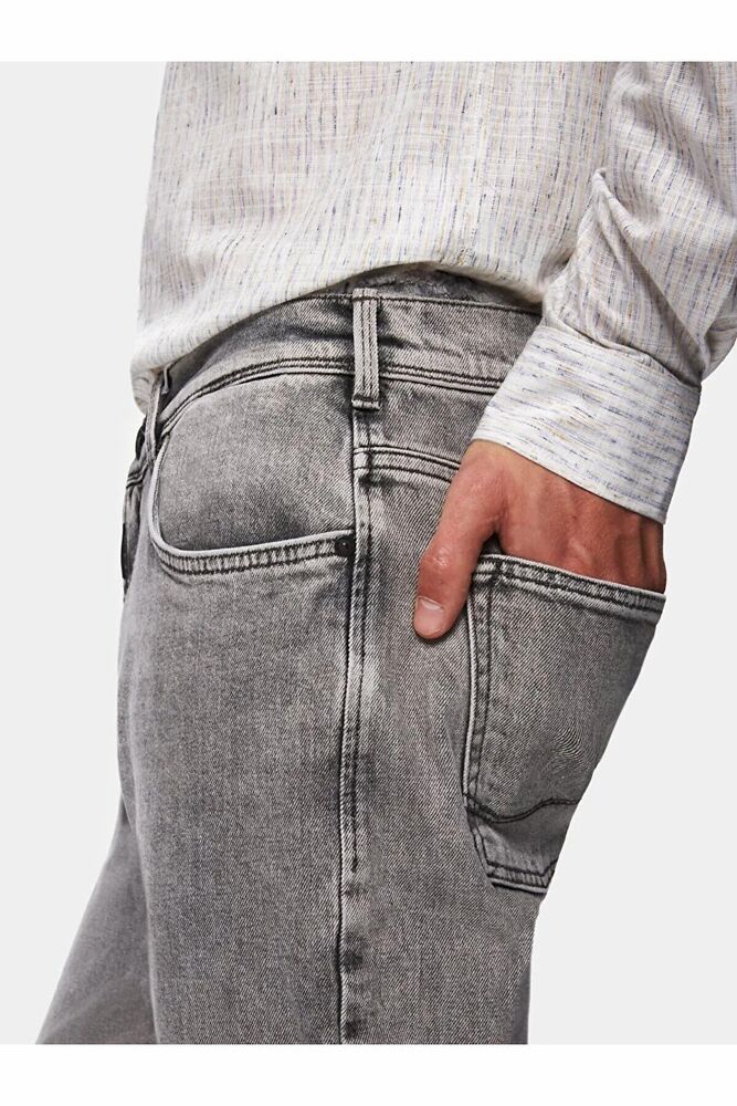 Ltb Dıego Grumpy X Wash Erkek Jean Pantolon (1)