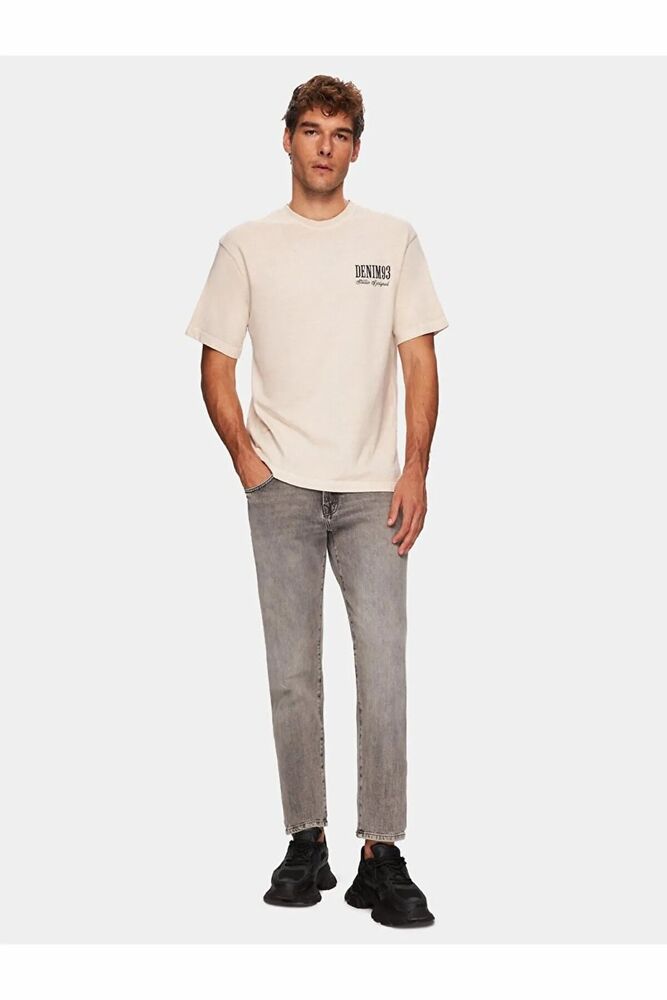 Ltb Dıego Grumpy X Wash Erkek Jean Pantolon - 1