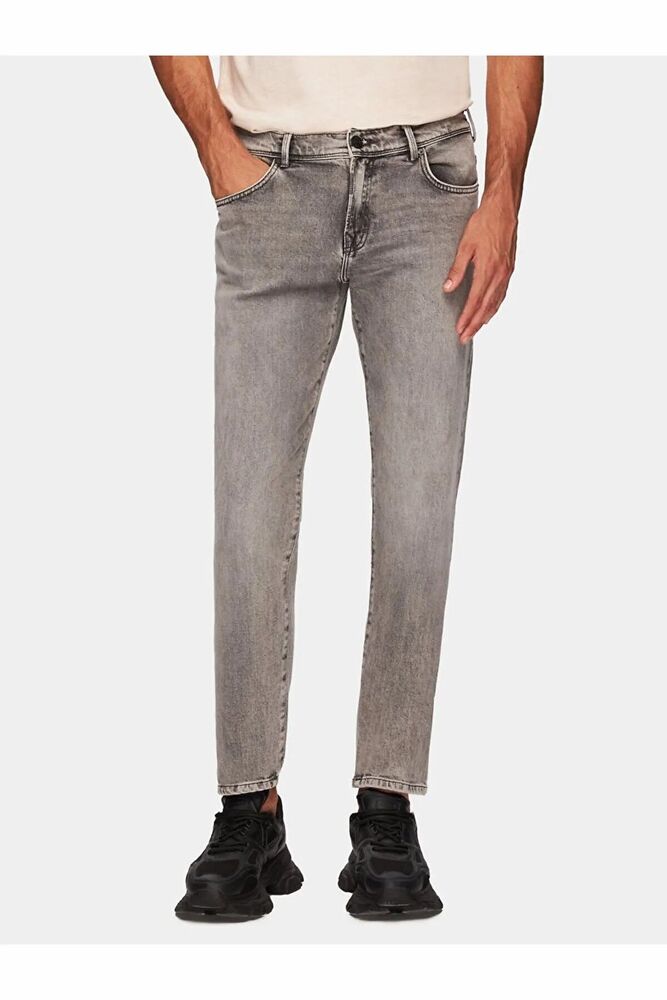 Ltb Dıego Grumpy X Wash Erkek Jean Pantolon - 3