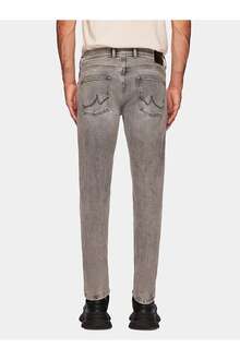 Ltb Dıego Grumpy X Wash Erkek Jean Pantolon - 4