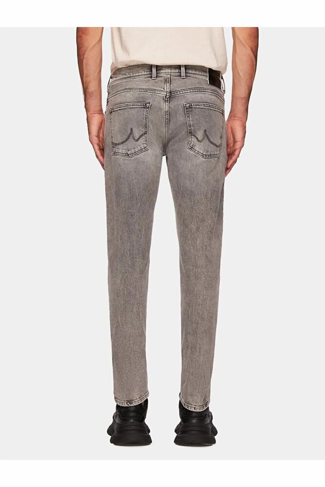 Ltb Dıego Grumpy X Wash Erkek Jean Pantolon - 4