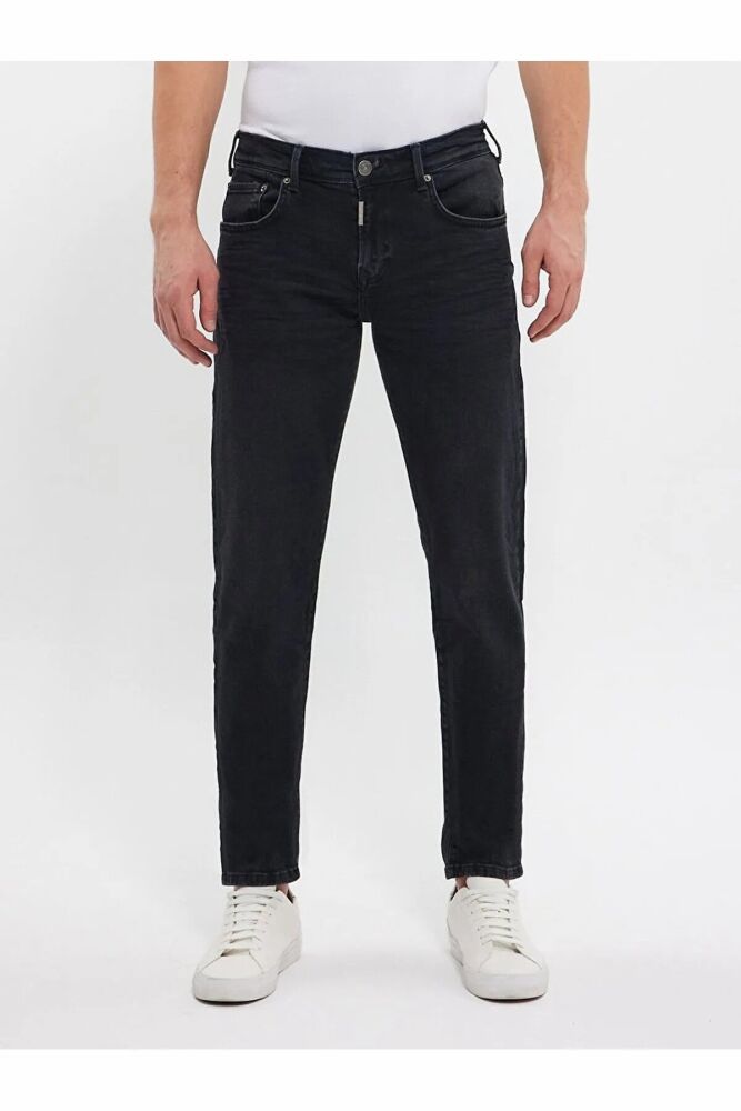 Ltb Dıego Rosıer Wash Erkek Jean Pantolon (1)