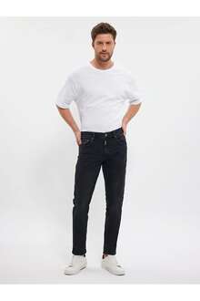 Ltb Dıego Rosıer Wash Erkek Jean Pantolon - 1