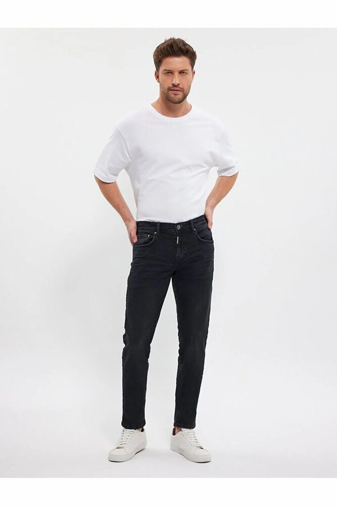 Ltb Dıego Rosıer Wash Erkek Jean Pantolon - 1