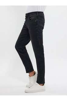 Ltb Dıego Rosıer Wash Erkek Jean Pantolon - 4