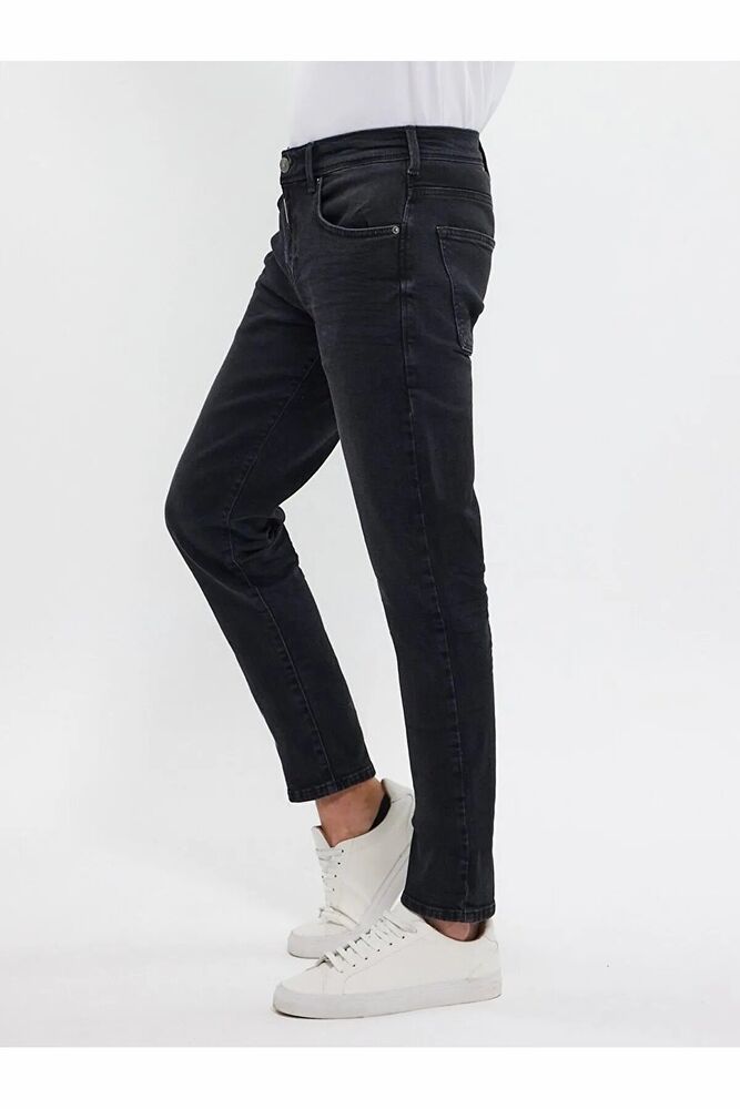 Ltb Dıego Rosıer Wash Erkek Jean Pantolon - 4