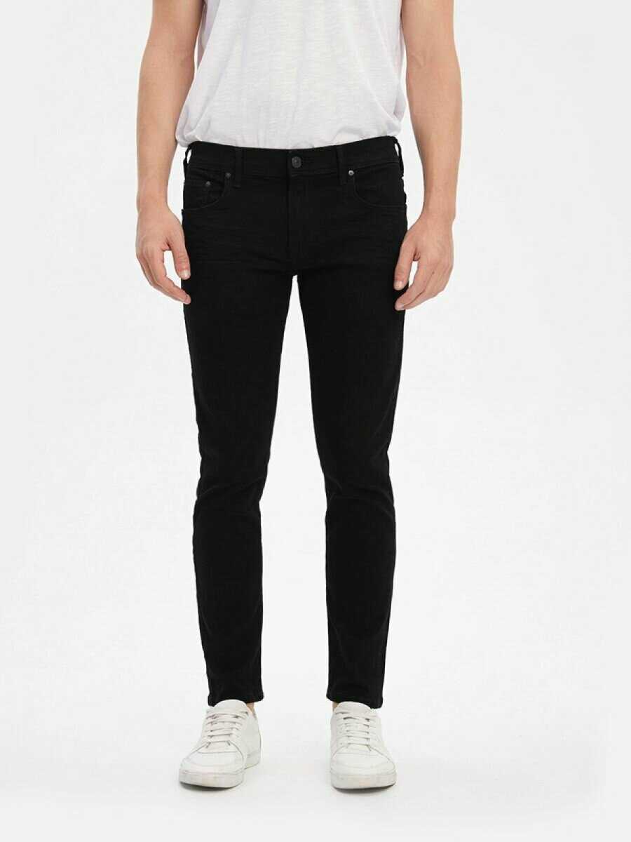 Ltb Dıego X Black Wash Erkek Jean Pantolon